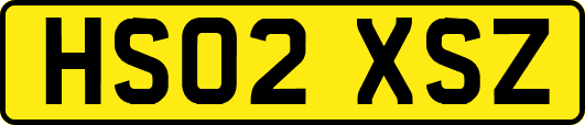 HS02XSZ