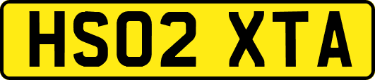 HS02XTA