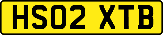 HS02XTB