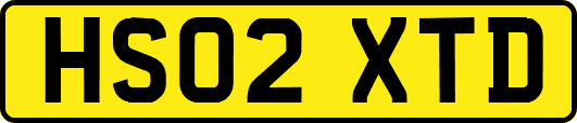 HS02XTD