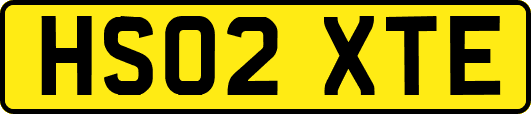 HS02XTE