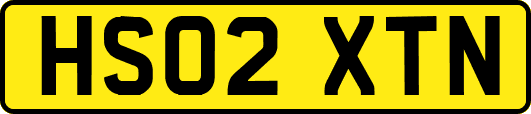 HS02XTN