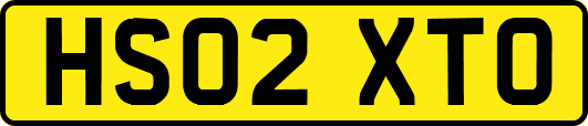 HS02XTO