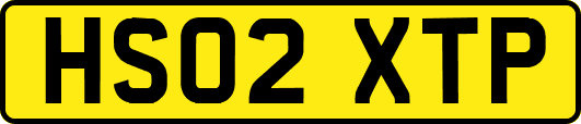 HS02XTP