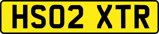 HS02XTR