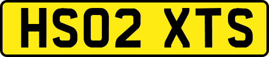 HS02XTS