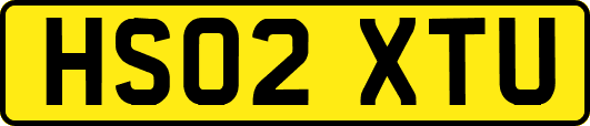 HS02XTU