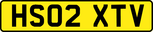 HS02XTV
