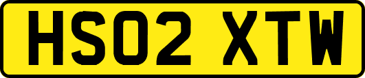 HS02XTW