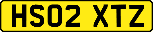 HS02XTZ
