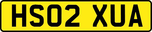 HS02XUA