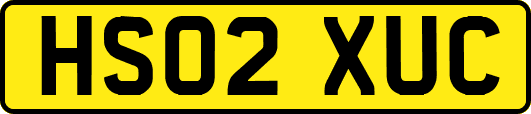 HS02XUC