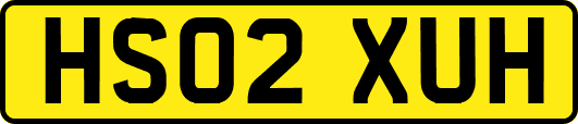HS02XUH