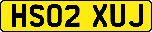 HS02XUJ