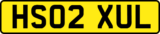 HS02XUL
