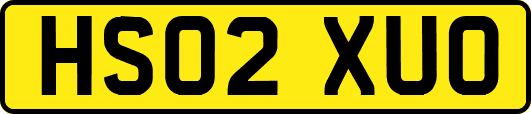 HS02XUO