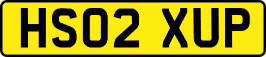 HS02XUP