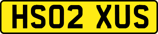 HS02XUS
