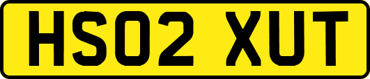HS02XUT