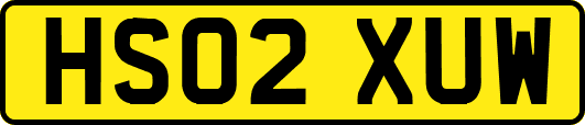 HS02XUW