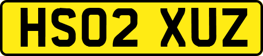 HS02XUZ