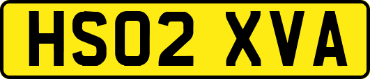 HS02XVA