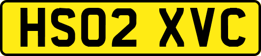 HS02XVC