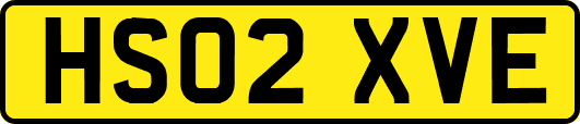 HS02XVE