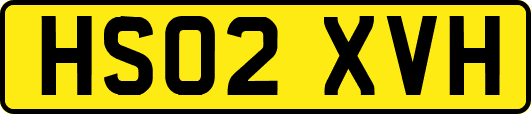 HS02XVH