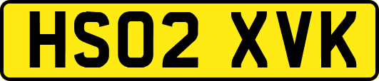 HS02XVK