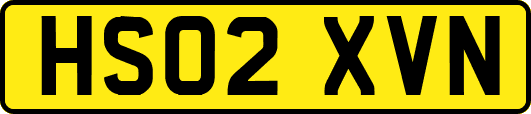 HS02XVN