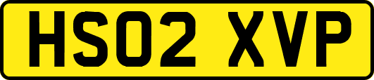 HS02XVP