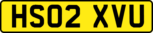 HS02XVU