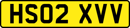 HS02XVV