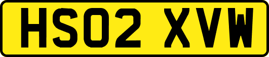 HS02XVW