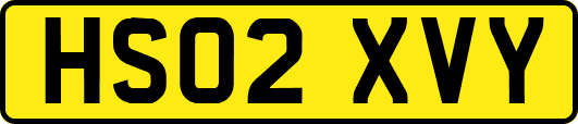 HS02XVY