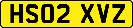 HS02XVZ