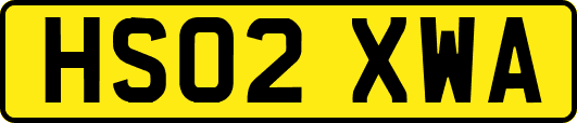 HS02XWA