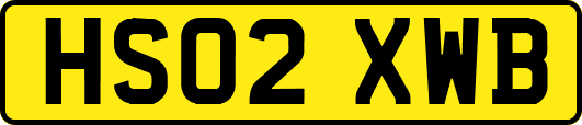 HS02XWB