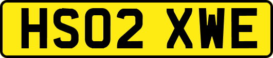 HS02XWE