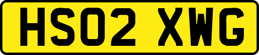 HS02XWG