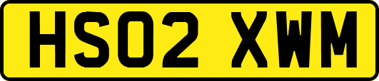 HS02XWM
