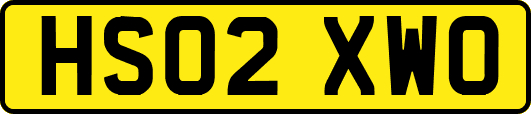 HS02XWO