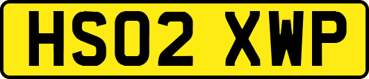 HS02XWP