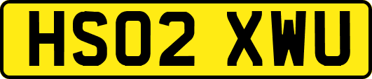 HS02XWU