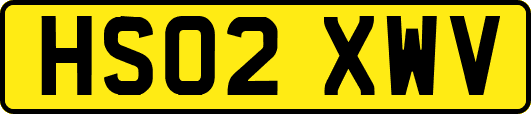 HS02XWV