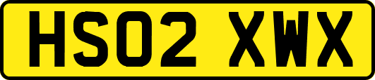 HS02XWX