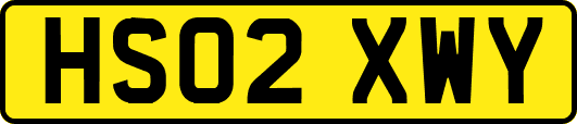 HS02XWY
