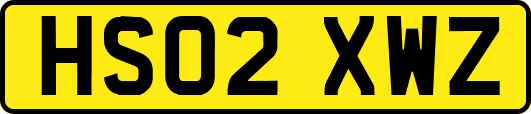 HS02XWZ