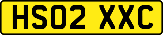 HS02XXC